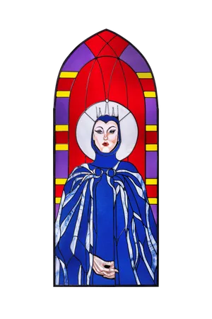 Stained Glass 6